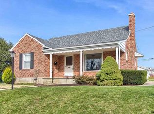269 S Walnut St, Dallastown, PA 17313