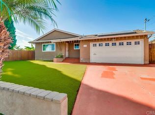 6925 Daventry St, Lemon Grove, CA 91945