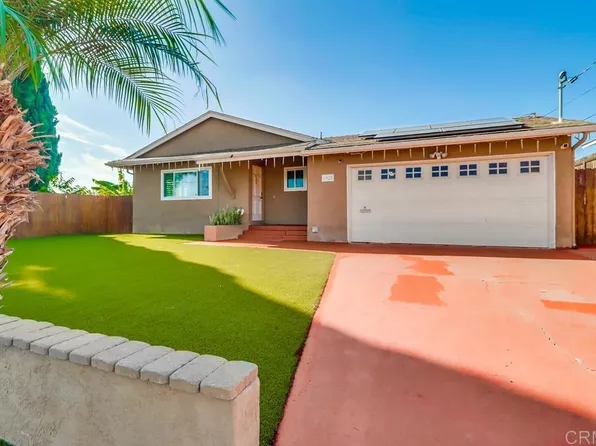 6925 Daventry St, Lemon Grove, CA 91945