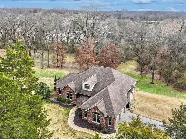 24 Creston Ave, Collinsville, IL 62234