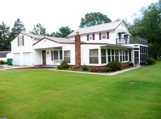 136 E Poplar St, Frederica, DE 19946