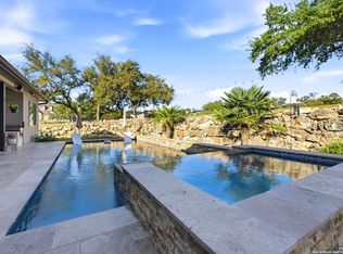 6 Sendero Point, Fair Oaks Ranch, TX 78015