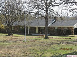 393 Po Box, Henryetta, OK 74437