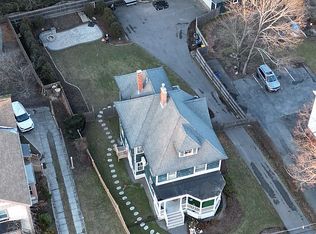 89 Church St, North Attleboro, MA 02760