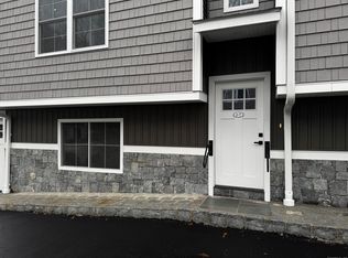 243 Echo Lake Rd #C-7, Watertown, CT 06795