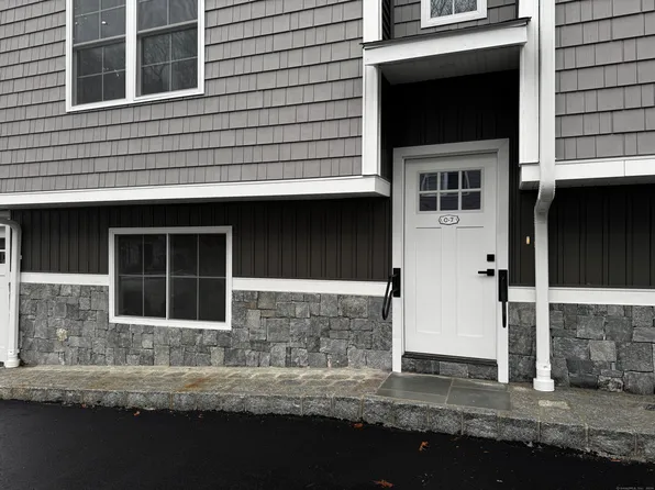 243 Echo Lake Road #C-7, Watertown, CT 06795