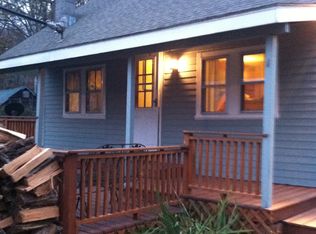 850 Cundys Harbor Rd, Harpswell, ME 04079