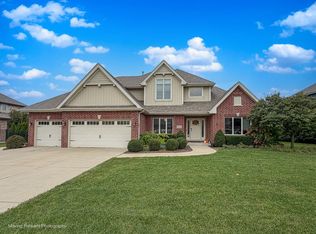10614 Shilling Rd, Frankfort, IL 60423