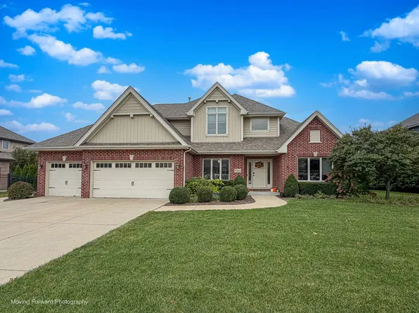 10614 Shilling Rd, Frankfort, IL 60423