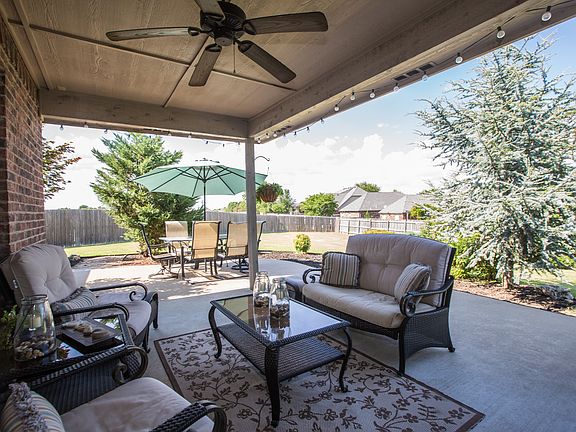 Covered Outdoor Living