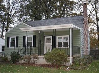 524 Cornell Ave, Elyria, OH 44035