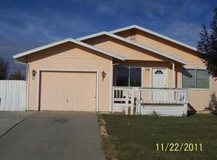 1230 Andrew Dr, Williams, CA 95987