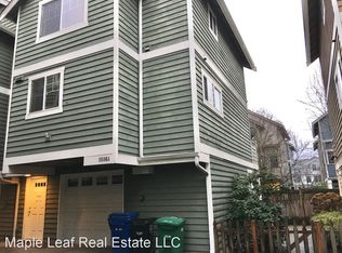 8506 Nesbit Ave N APT A, Seattle, WA 98103