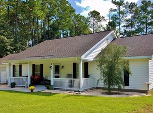 690 Kings River Rd, Pawleys Island, SC 29585