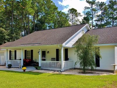 690 Kings River Rd, Pawleys Island, SC, 29585