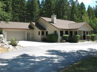 1095 Kienas Rd, Kalispell, MT 59901