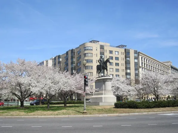 1 Scott Cir, Washington, DC