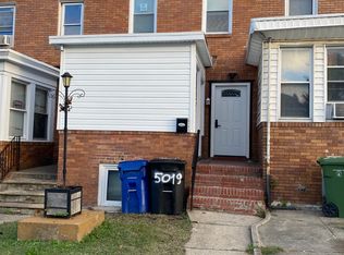 5019 Belair Rd, Baltimore, MD 21206