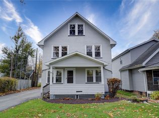 22 Sonora Pkwy #1, Rochester, NY 14618