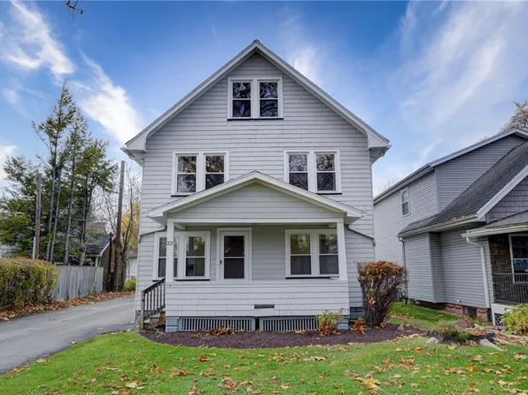 22 Sonora Pkwy #1, Rochester, NY 14618