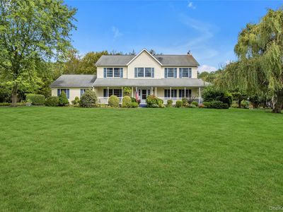 4 Simeon Road, Jamesport, NY, 11901