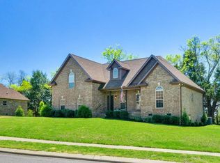 802 Manner Ln, Lebanon, TN 37087
