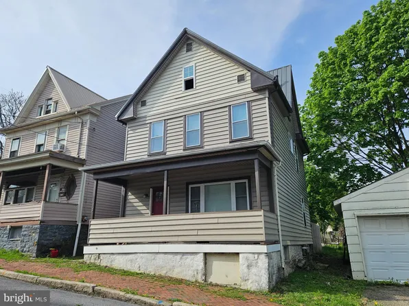 413 N 10th Ave, Altoona, PA 16602