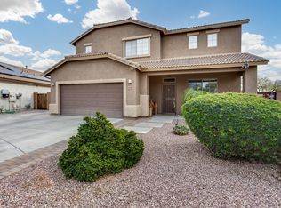 13867 N 159th Dr, Surprise, AZ 85379