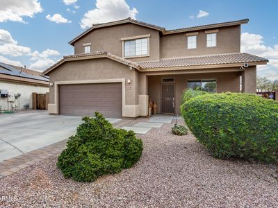 13867 N 159th Dr, Surprise, AZ, 85379