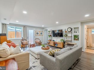 3208 Henderson Ave, Silver Spring, MD 20902