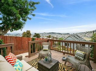 130 Josiah Ave, San Francisco, CA 94112