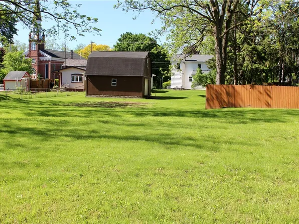 Hanford Ave, Scottsville, NY 14546