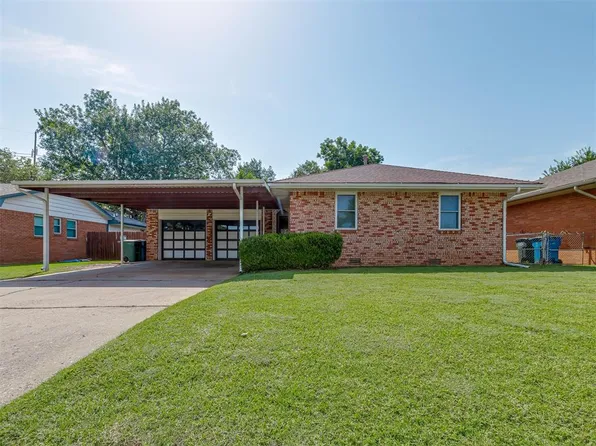 (undisclosed Address), Edmond, OK 73013
