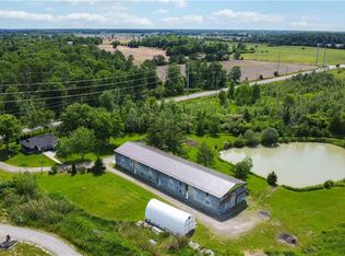 551 Mud St E, Grimsby, ON L3M0K3