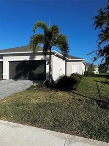 8746 SAINT KITTS CIRCLE, Englewood, FL, 34224