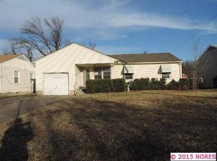 469 S 73rd East Ave, Tulsa, OK 74112
