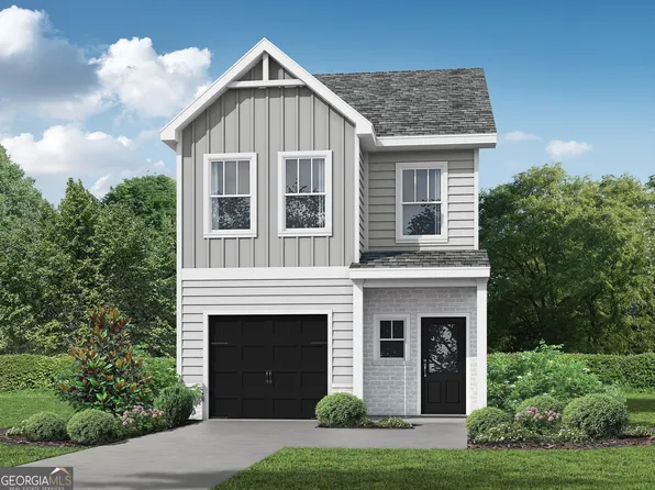 25 Sparks Way, Austell, GA 30106