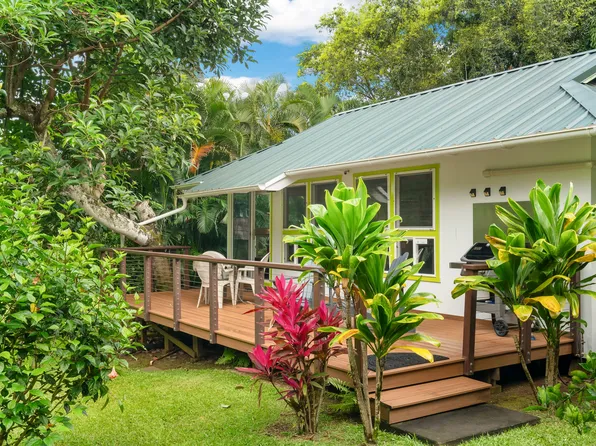 3665 Moloaa Rd, Kapaa, HI 96746
