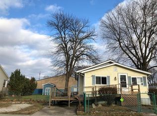 211 S Pence St, East Alton, IL 62024