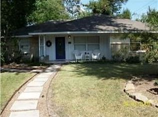 5202 Sue Marie Ln, Houston, TX 77091