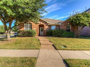5112 Crossvine Ln, McKinney, TX 75070