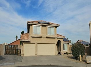 2579 S 158th Ct, Goodyear, AZ 85338