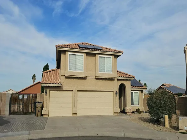 2579 S 158th Ct, Goodyear, AZ 85338