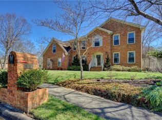 1920 Piney Woods Ln, Virginia Beach, VA 23456