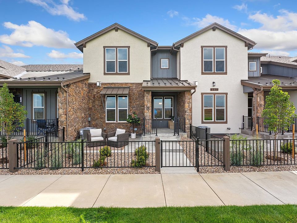 Belmar Exterior