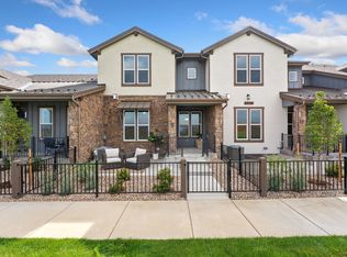 Belmar Plan, Vernazza, Windsor, CO 80550