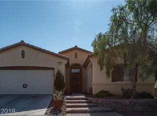 6330 Mill Ranch Ct, North Las Vegas, NV 89081