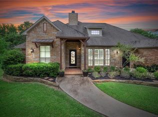 2012 Moses Creek Ct, College Station, TX 77845