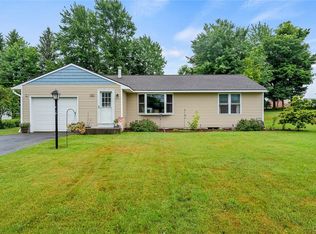 220 Hillcrest Dr, Central Square, NY 13036