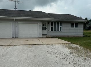 8108 Northeim Rd, Newton, WI 53063